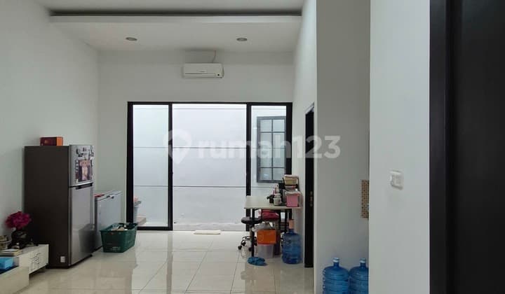 Griya Asri Pakuwon City Termurah Siap Huni