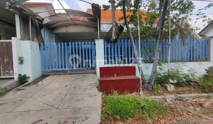 Jemursari Murah Hitung Tanah