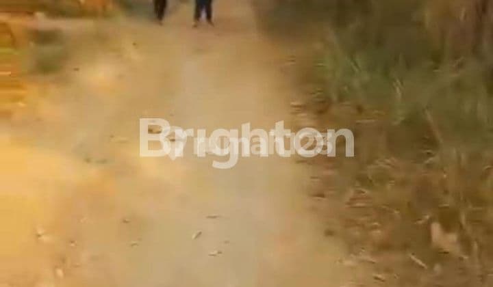 Tanah Kavling Malang For Sale