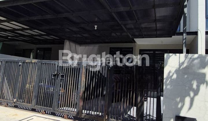 Cheapest ready-to-occupy Ruby Residence Pondok Chandra