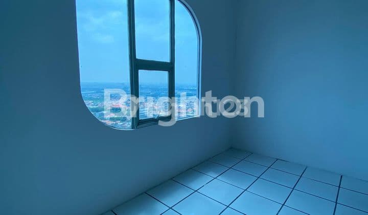 City Square Murah 1+1 br