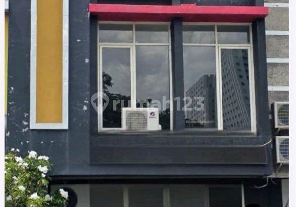 Ruko San.diego Pakuwon.city.termurah Siapa Cepat