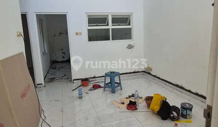 Grand Semanggi Murah Siap Huni Ciamik Dekat Wisata Semanggi, Greenlake, Green Semanggi, Nirwana Eksekutif, Pondok Nirwana, Sukolilo, Rungkut, Kedung Baruk dan Grand Alana Wonorejo