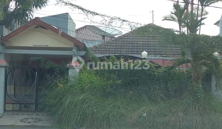 Wisma Mukti Most Affordable Puol