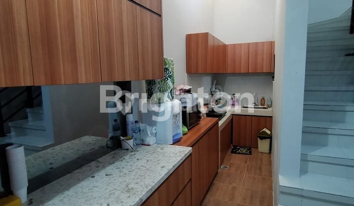 Opal pondok chandra cluster terfavorit