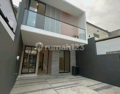 Pakuwon City Baru Gress Cluster Florence