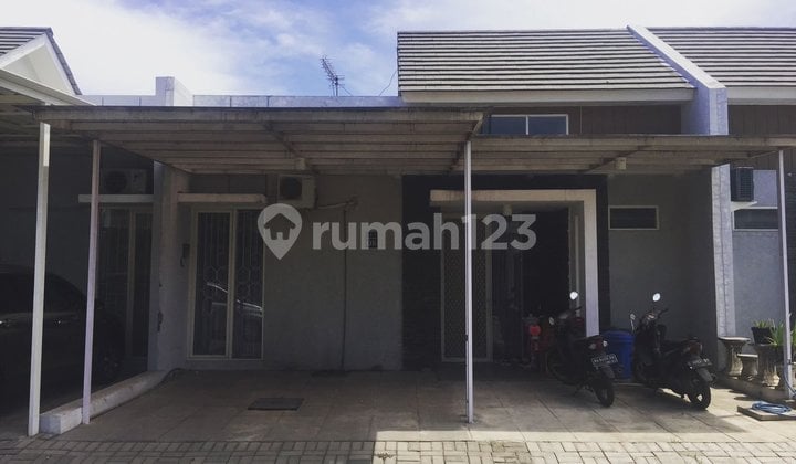 Citra Harmoni Rumah Siap Huni