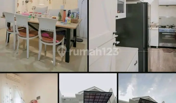 Graha Family Surabaya Langka Siap Huni Murah