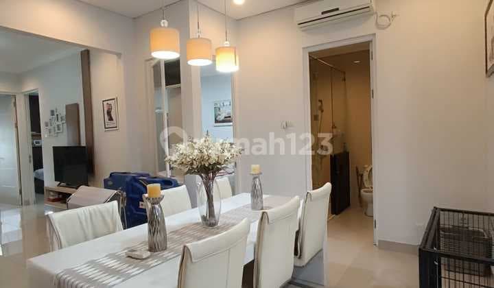 Affordable Wiguna in Front of the Park