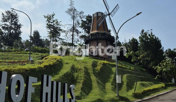 Taman Dayu dekat Dgunungan murah