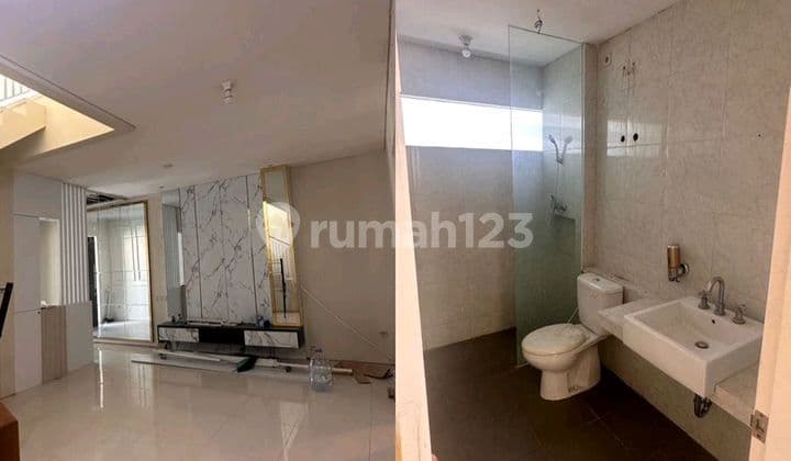 Pondok Chandra Topaz Termurah 2lantai Siap Huni Dekat Ruby Dan Jade Park