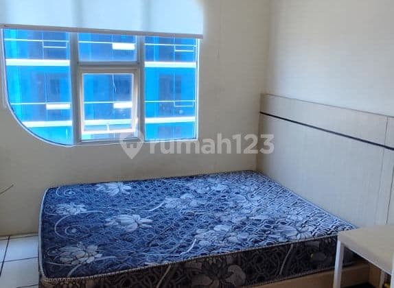 City Square Furnish Studio Murah