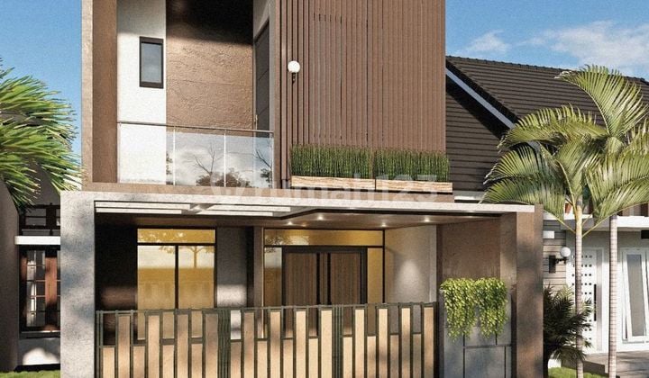 Babatan Pantai New Baru Renovasi Total