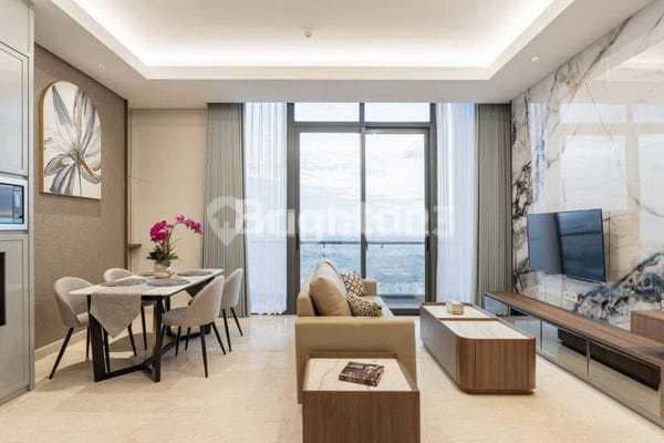 Here is Ciputra World Luxury Furnishings