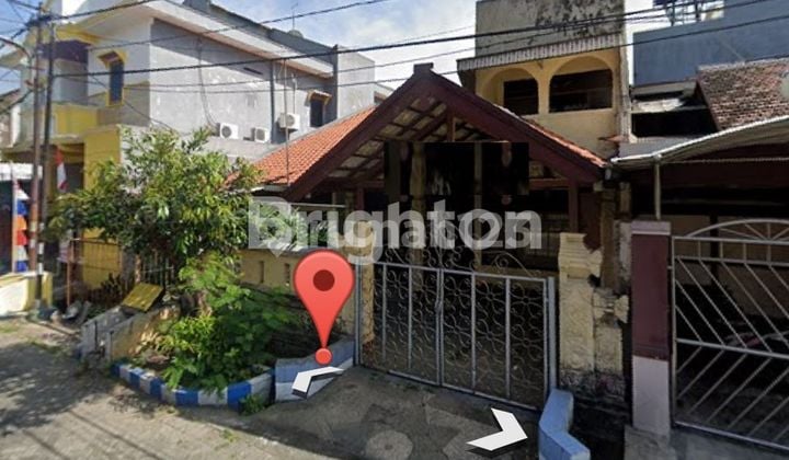 Tenggilis dekat ubaya