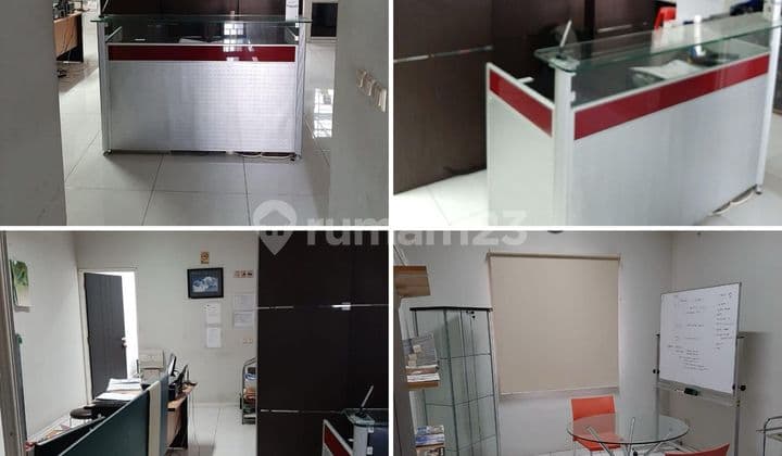 Sutorejo Murah Siap Huni