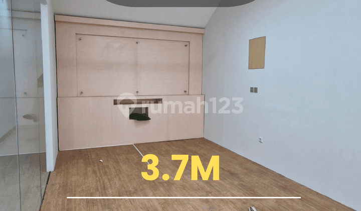 Affordable Shop House Price at Green Lake City