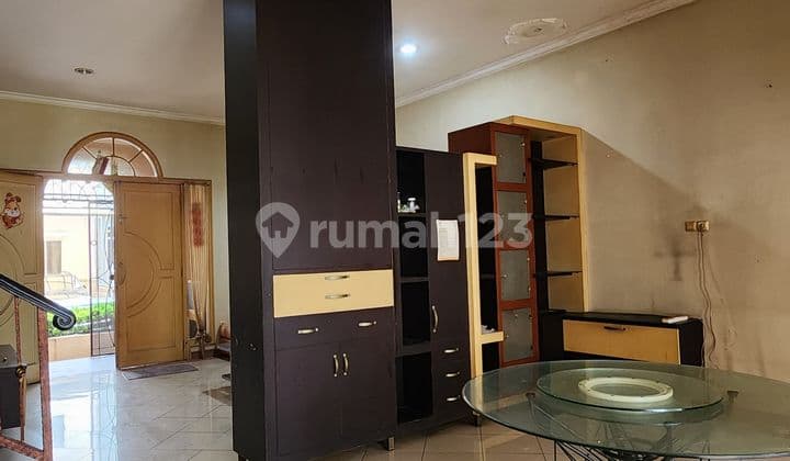 Luxury Ready-to-Occupy House in Pantai Indah Kapuk PIK