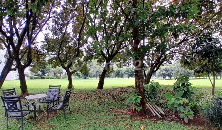 DIJUAL Kavling Emerald Cove Summarecon Serpong