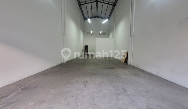Daan Mogot 6 X 24 Sedayu Bizpark Best Location in West Jakarta
