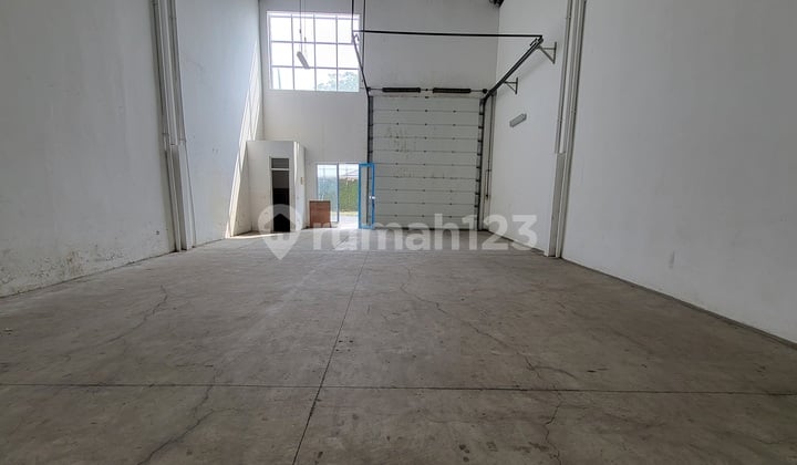 Gudang Sedayu Bizpark Daan Mogot 9 X 20 Gudang Sedayu Bizpark Daan Mogot 9 X 20