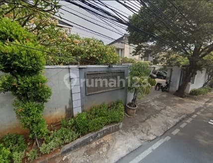 Disewakan Rumah Townhouse 2 lantai di Bangka, Jakarta Selatan