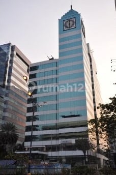 Office Space for Rent, Area 83M2 in Palma One Building
