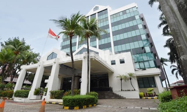 Disewakan Office Space, Luas 1100m2 di Ventura Building, , Cilandak Barat