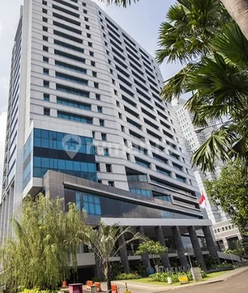 Office Space for Rent, 294m2 in Bidakara 2 Tower, Gatot Subroto Office Space for Rent, 294m2 in Bidakara 2 Tower, Gatot Subroto