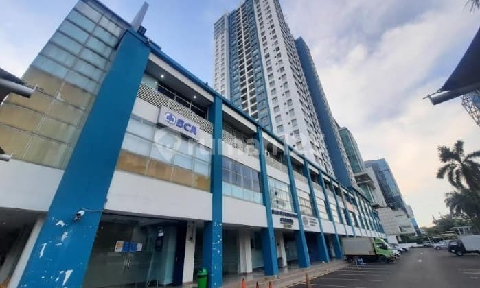 Dijual Ruko 3 Lantai, Luas 236m2 di Di Panjaitan, Cawang