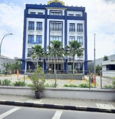 Disewakan Office Space , Luas 290M2 di Lebak Bulus , Jakarta Selatan