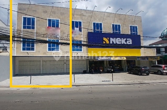 Disewakan Ruko Gandeng di Jatimakmur, Pondok Gede