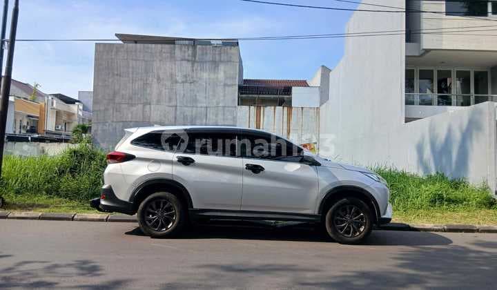 Dijual Kavling Citra 2 Ex, 288 M2, 12X24 Jln 2 Lajur,Hdp Utara