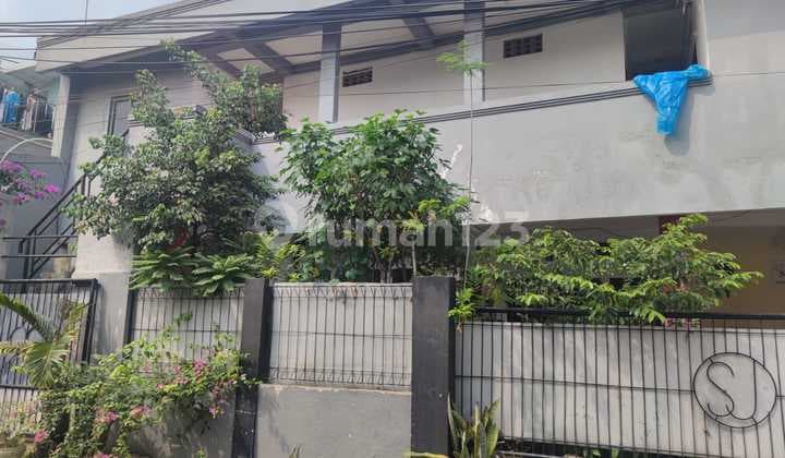 Rumah Kos 186/275, 14 Kt, Di Menteng Wadas