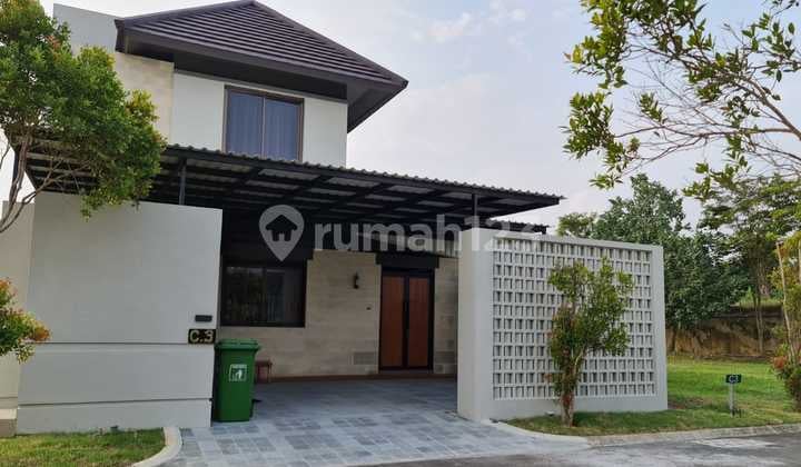 Rumah Bagus 250/320 Nivata Residence, Tabanan Bali
