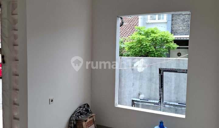 Rumah Baru Hook Selatan Timur Citra Garden 1
