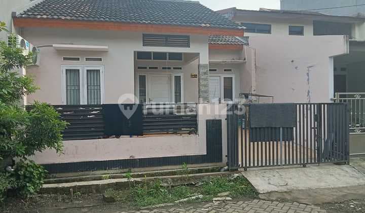 Perumahan Dasana Indah Bojong Nangka. Kelapa Dua. Kabupaten Tangerang.