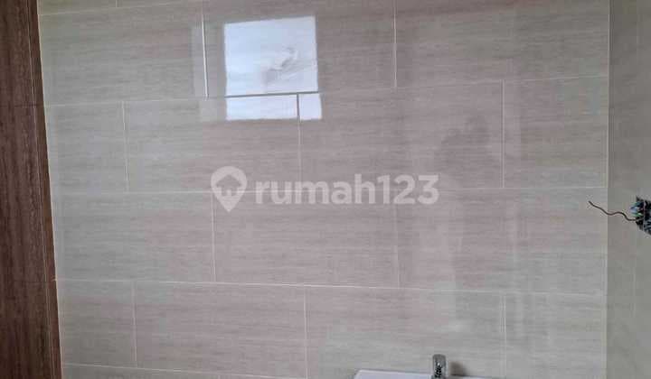 Rumah Baru Hook Selatan Timur Citra Garden 1