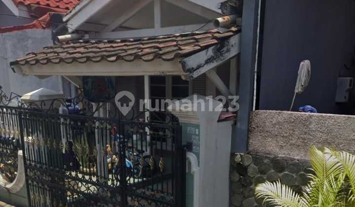 Dijual Rumah 1.5 Lt Shm Bisa Kpr Citra Garden 3