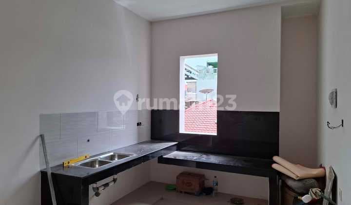 Rumah Baru Hook Selatan Timur Citra Garden 1