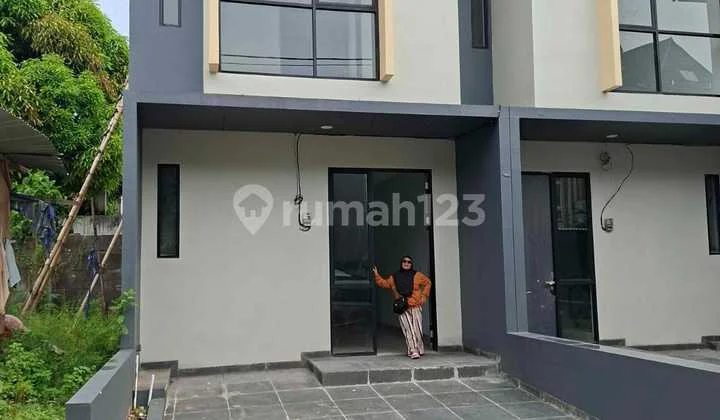 For Sale New 2-Storey House in Park Residence Cluster