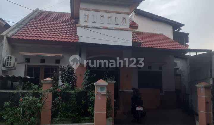 Dijual Rumah 1.5 Lt 147 M2 Permata Permai Harapan Baru Bekasi