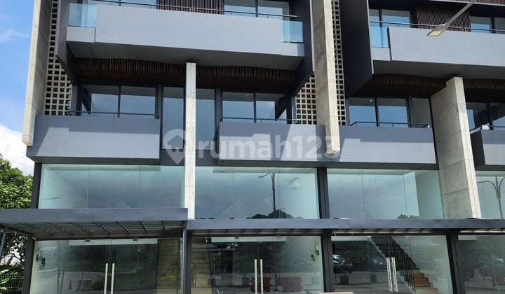 Soho Lynn Parc, Untuk Bisnis Sekaligus Tempat Tinggal di Bandung Kota