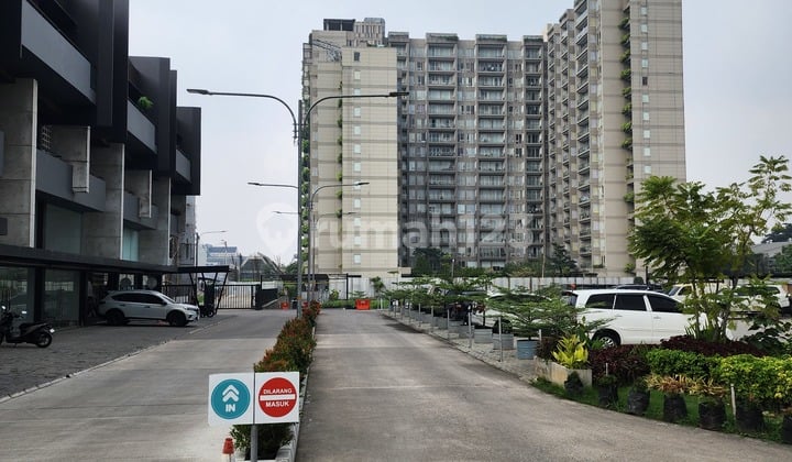 Kavling 202m2 di Lynn Parc Bandung Kota