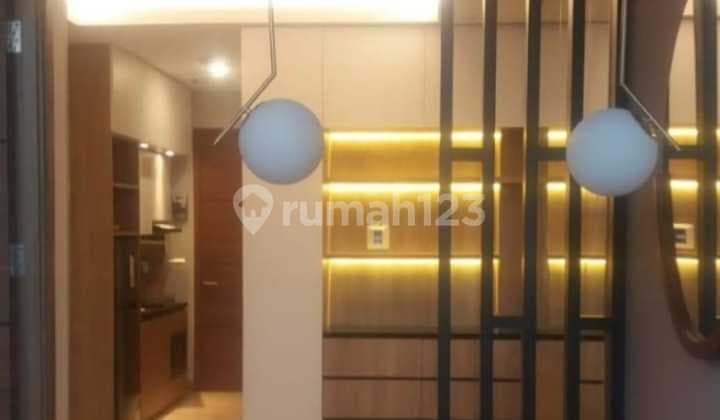 2 BR 77M2 di Lantai Premium di Dago Suites Apartemnt Dekat Itb Bandung