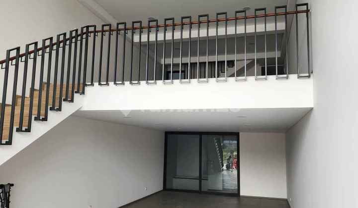 Ready Stock Soho Untuk Kantor Sekaligus Tempat Tinggal di Bandung Kota