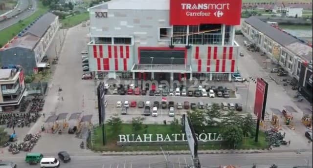 Jual Ruko 2 Lantai di Buah Batu Square Dekat Pintu Tol Buah Batu