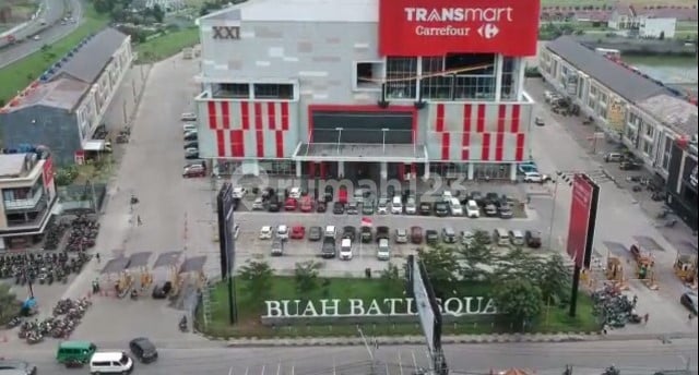 Jual Ruko 2 Lantai di Buah Batu Square Dekat Pintu Tol Buah Batu
