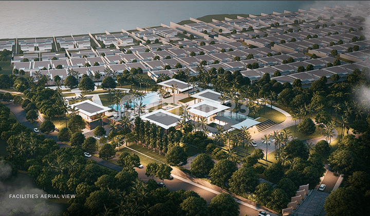 Super Premium Land Fairwinds Bali , Pandawa Beach