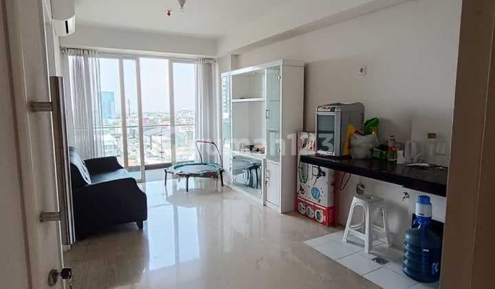 Apartemen 1 Bedroom di Landmark Residence Bandung
